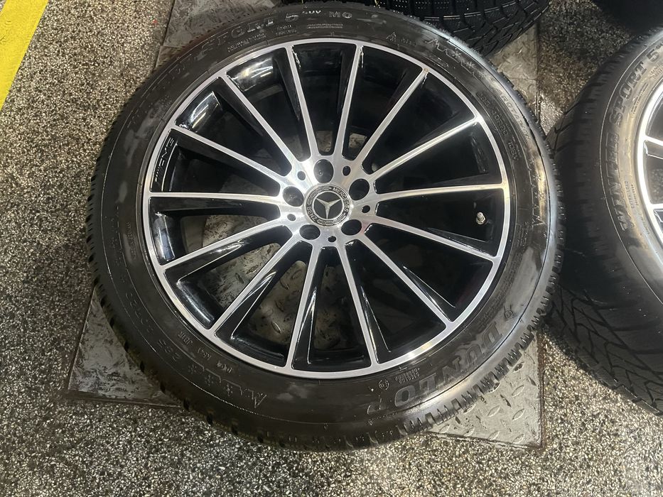 20” Джанти мерцедес GLC  оригинлни