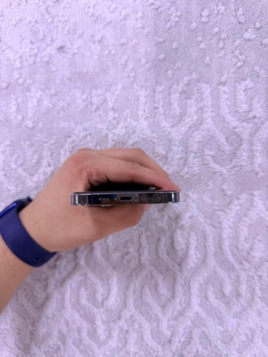 Iphone 12 pro 256gb, Айфон 12 про 256гб