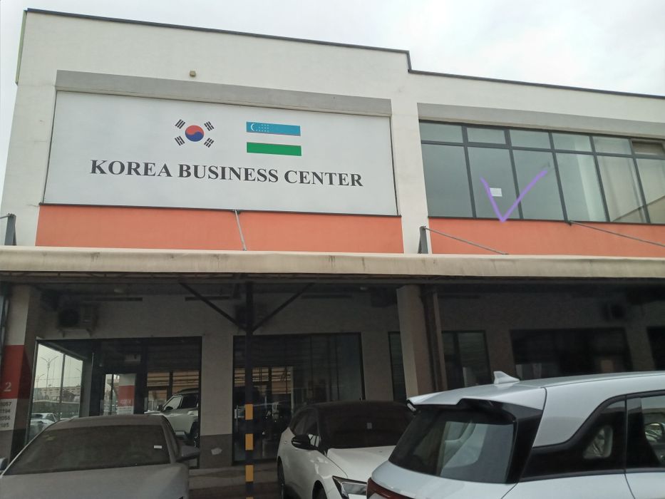 Аренда Tashkent Index Срочно сдаётся в аренду магазин