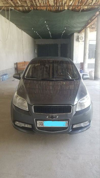 Продается Nexia chevrolet 3