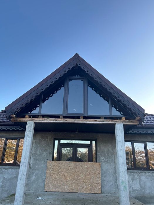 Termopane noi și sh .