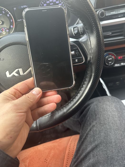 Гарантия есть с каропкай