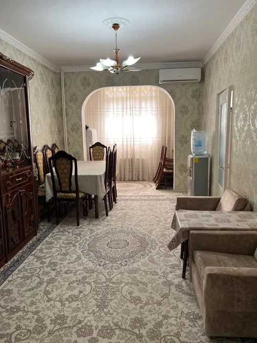 Продаётся Квартира Адрес: Юнусабад 13 , Юнусабадский  р-н