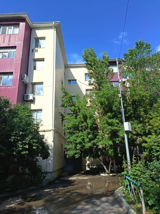 Сдам квартиру долгосрочно