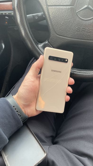 Samsung S10 plus