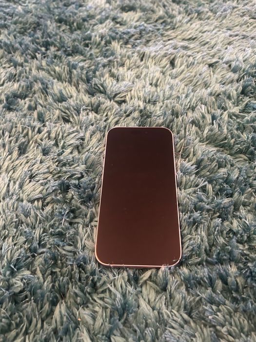 Iphone 15 Pink 128 GB