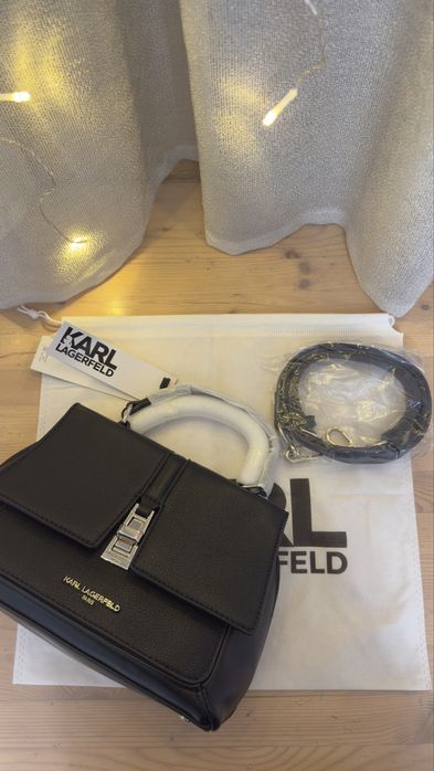 Сумка karl lagerfeld