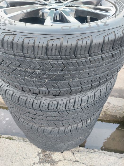 15 R Cobolt diska balon Spark Nexa 1 2 3