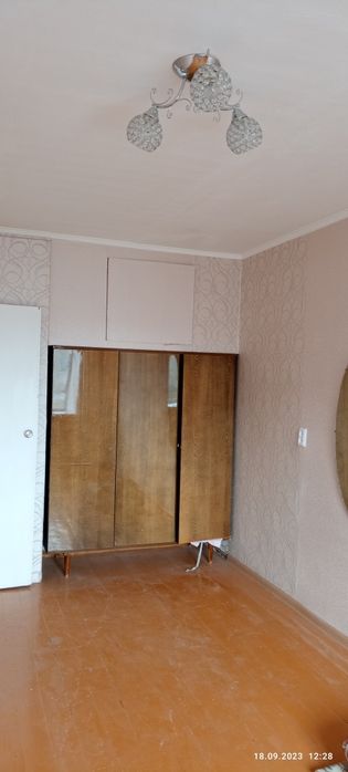 Продам 3-х комнату. квартиру