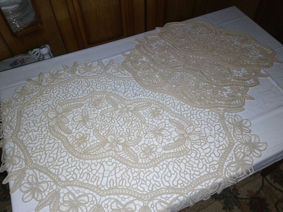 Set de Macrame'şi la buc