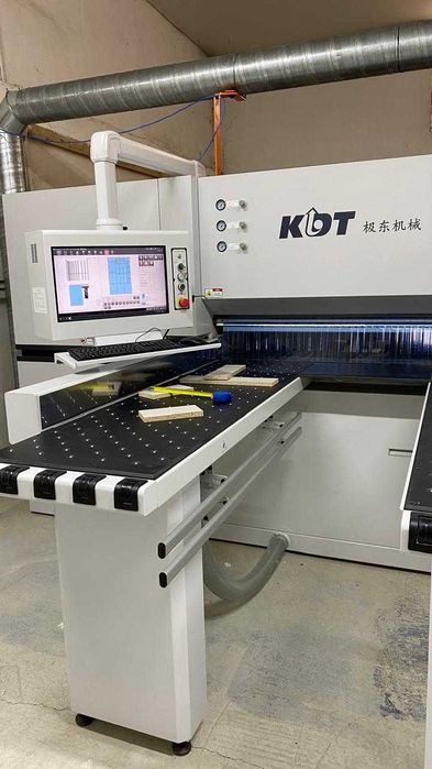 Распил ЛДСП, МДФ, ДВП, пильный центр