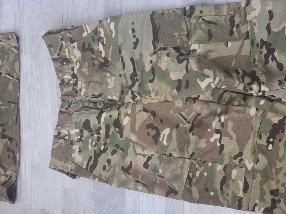 Военна униформа за хоби/лов