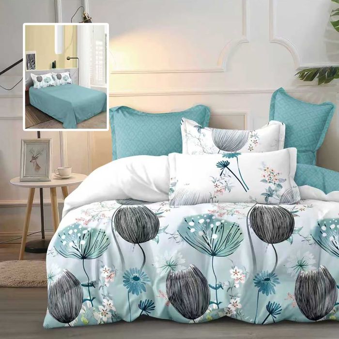 Lenjerii de pat diverse modele