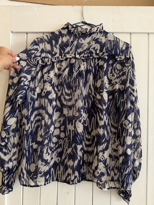 Дамска риза Zara