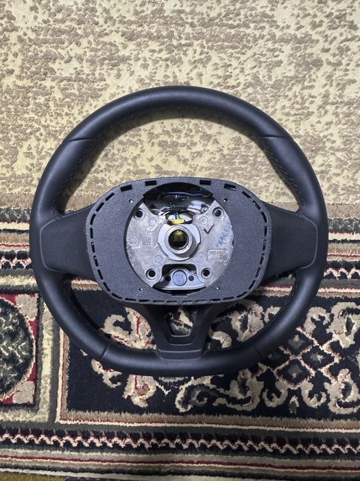 Treker 2 продаю руль