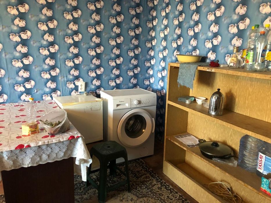 Сдам однокомнатную квартиру