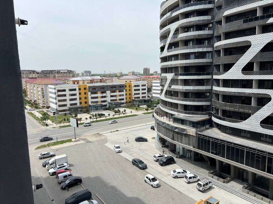 Kvartira ijara beriladi