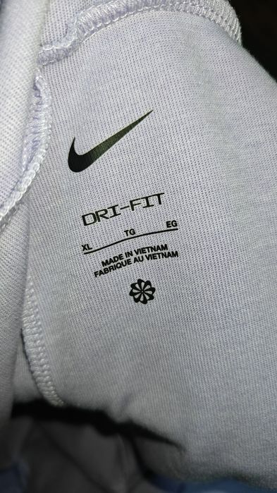 Men's Dri-FIT UV Performance Joggers