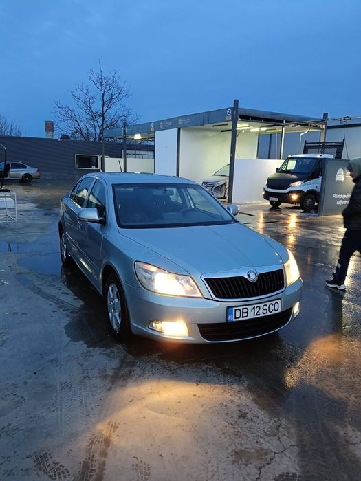 Skoda Octavia 2 / tsi / unic proprietar