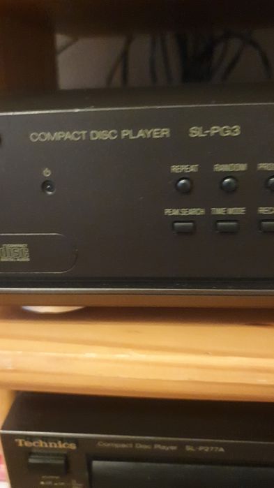 Vand linie .componente .audio technics