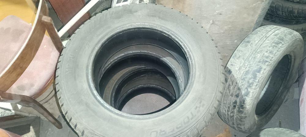 Продам резину 14