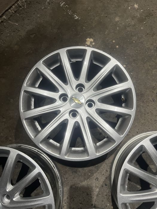 Cobalt saka diska