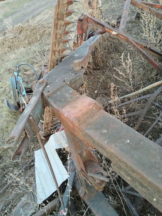 Продажа куна на мтз