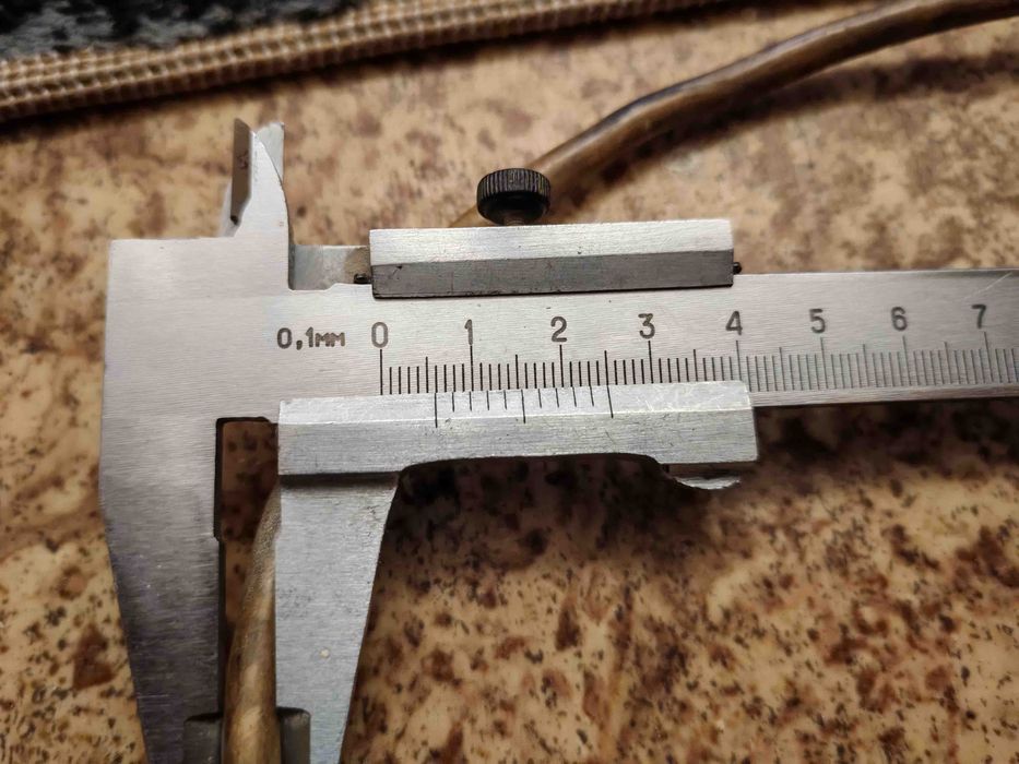 провода для прикуривания акумулятора авто СССР