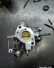 Ремонт карбюратора дамас тико