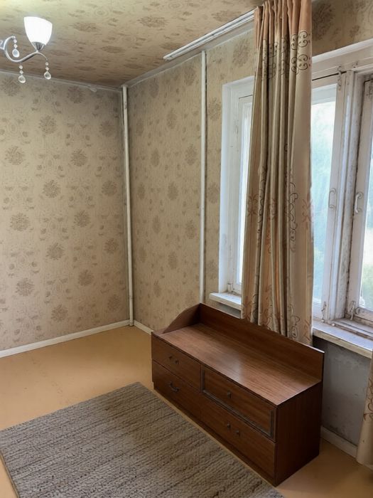 квартира 65 м² на  Республики 3