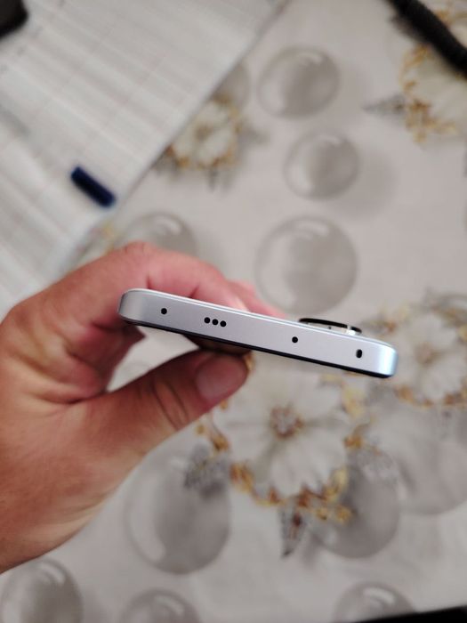 Redmi not 13 pro pluss 5 G