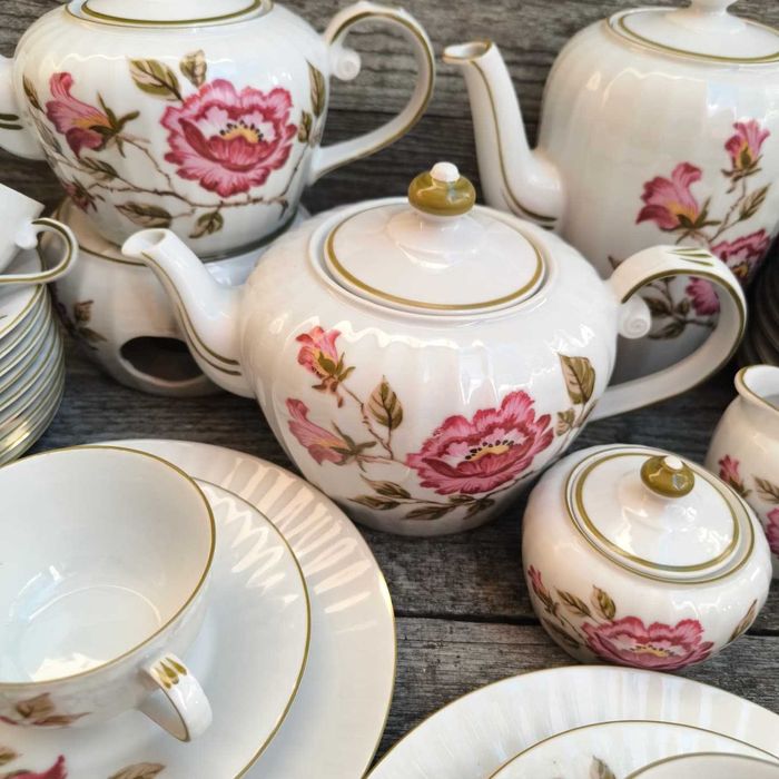 Баварски сервиз за чай