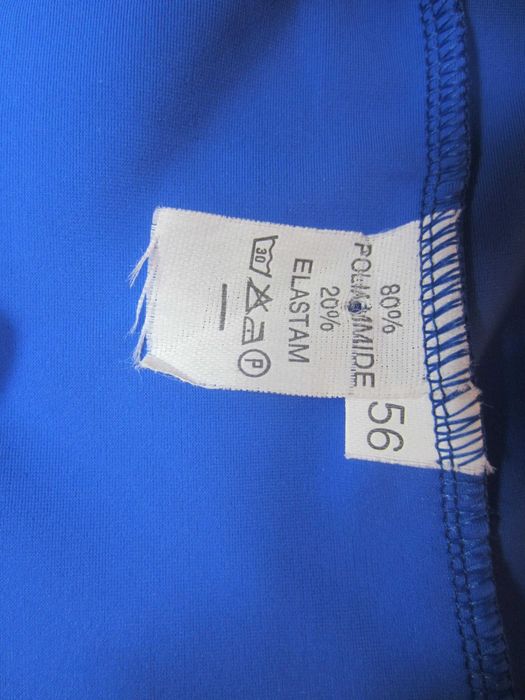 Pantalon lung ciclism, RAS, masura 56, stare f.buna