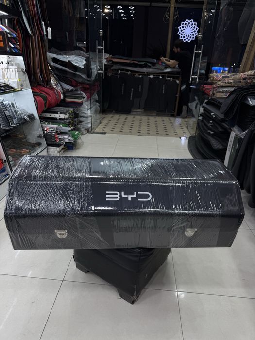 Byd bagaj sumka kojali