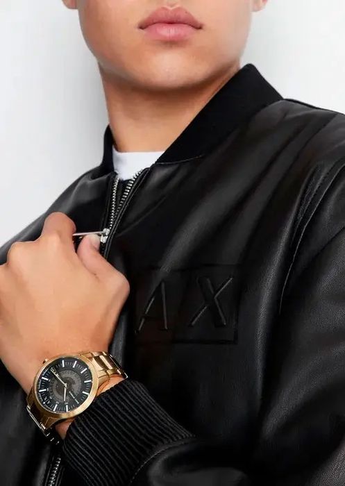 Оригинальные мужские часы armani Exchange из США