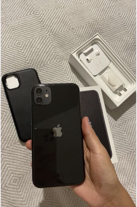 Айфон 11 128  iphone 11 128