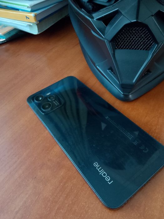 Realme C35 128 Гб Торг
