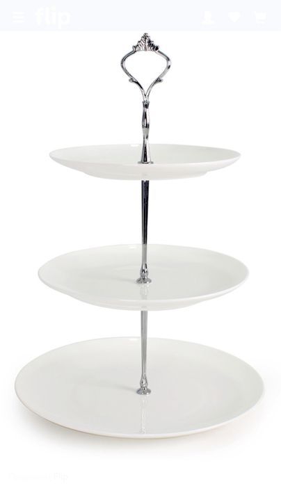 Продам этажерки фарфоровые 6 шт