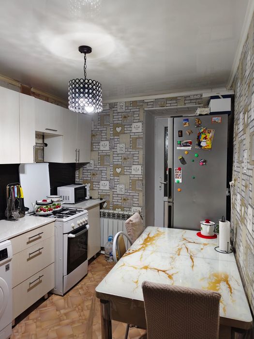 Сдам 3-комнатная квартира