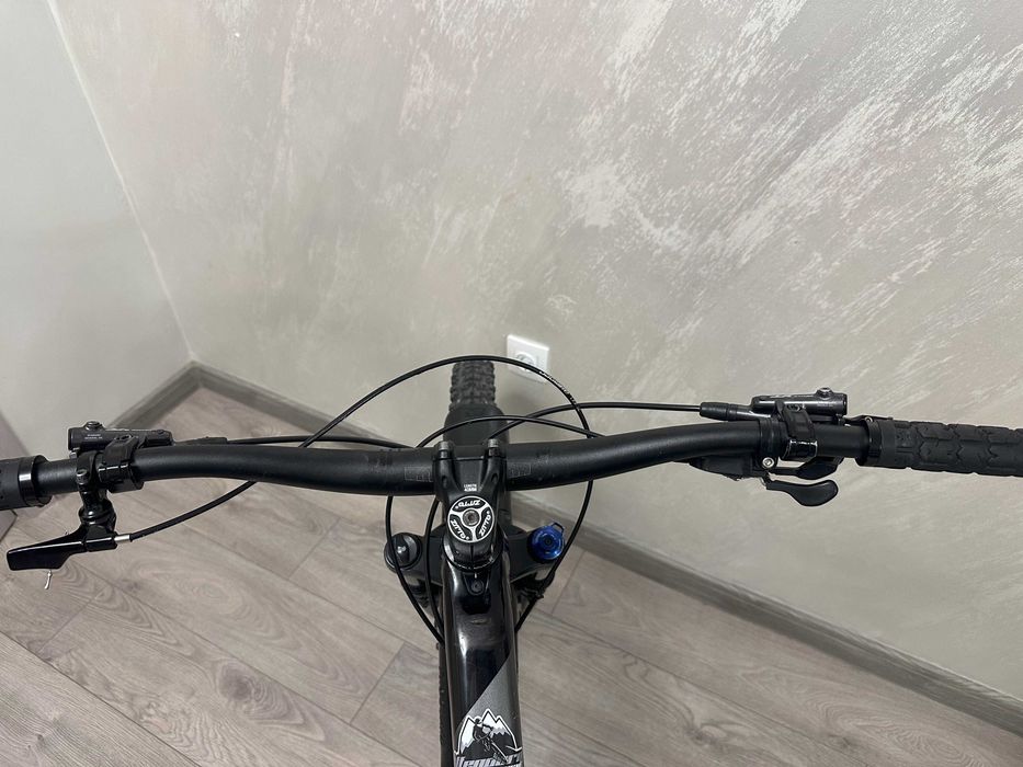 Велосипед Trek Fuel EX5/2019/XL/29