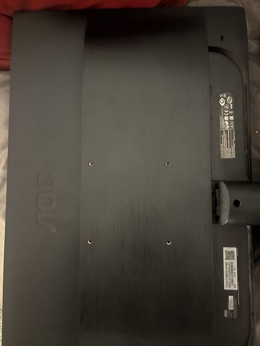 Monitor AOC full hd, 60 hz, 23.8 inch