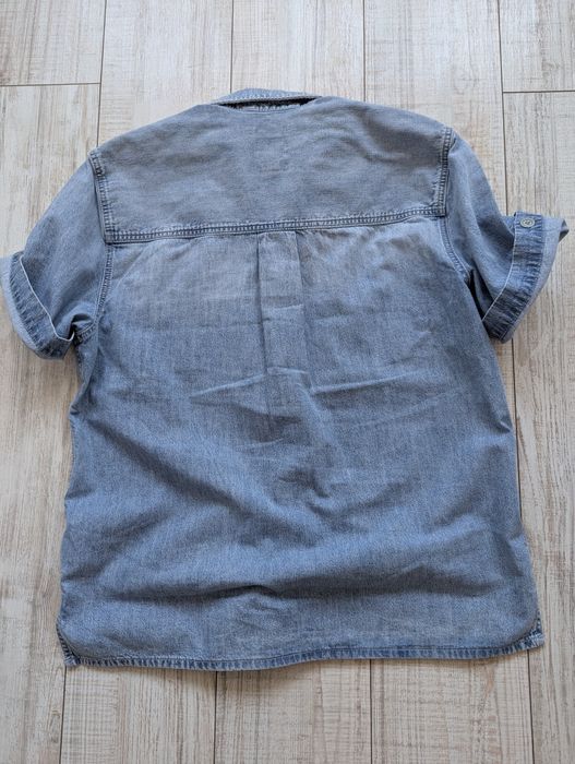 G-Star Raw - размер ХЛ