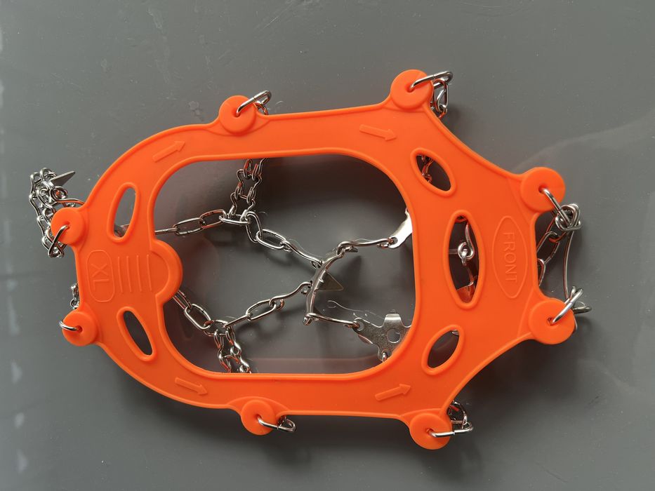 Crampone gherute antiderapante