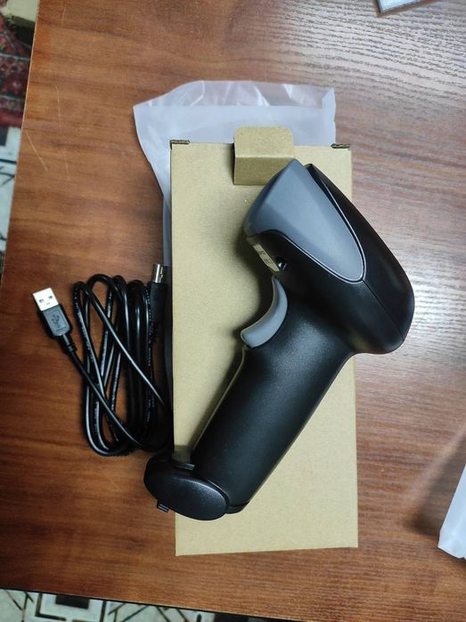 Сканеры 2D для Онлайн Кассовых аппаратов!!!