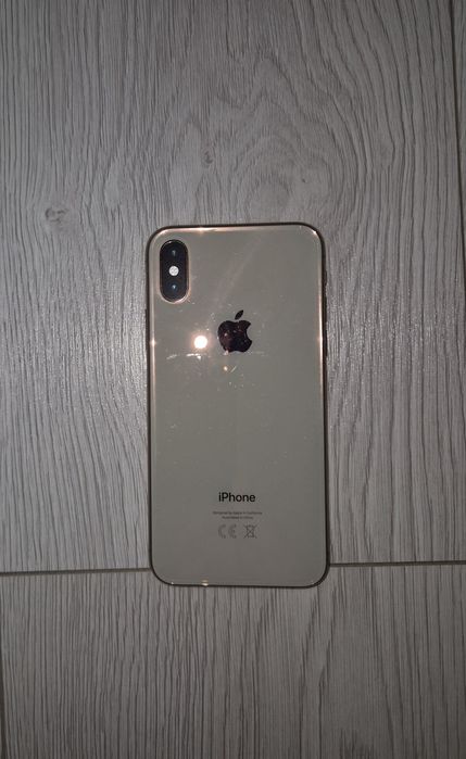 Iphone Xs , 257 GB