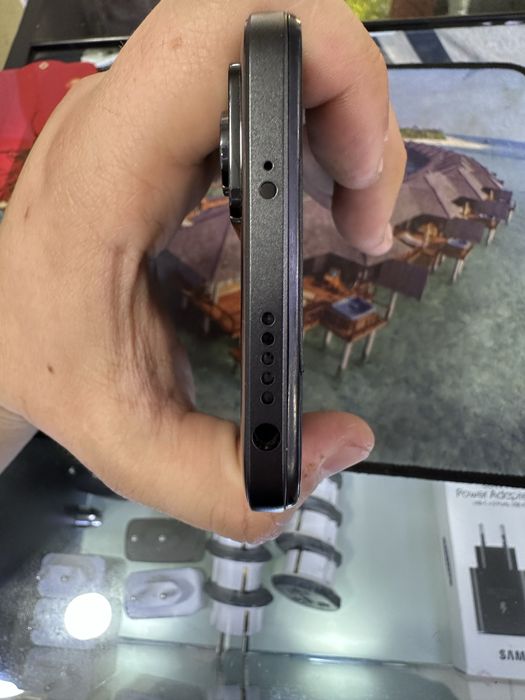 REDMI Not 12 S срочно продается!!!