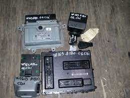 kit pornire mercedes a class | b class / dezmembrari mercedes b class | a class | service