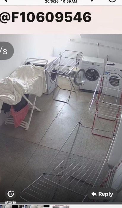 Garsoniera de închiriat Apărătorii Patriei metrou
