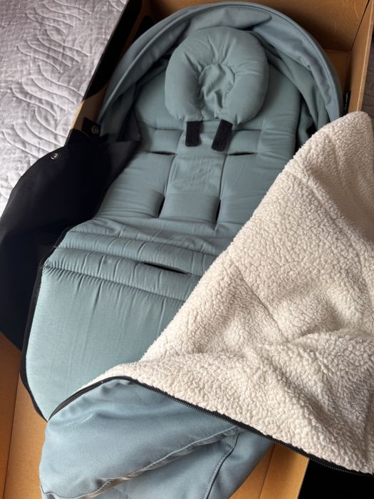 Люлька yoya оригинал