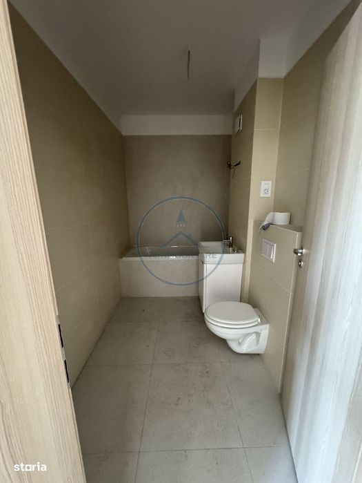 Apartament 3 camere de vanzare – bloc nou (2022)